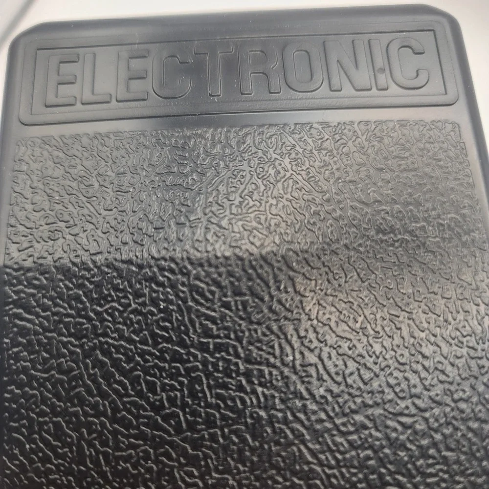 YDK Controller YC-482J-1 Kenmore Sewing‎ Machine Motor Speed Foot Pedal 3 Pronge